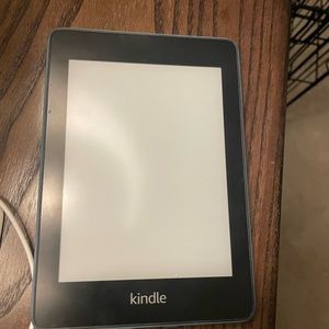 Amazon Kindle E reader